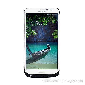 Promotional Rechargeable Battery Case Charger for Samsung Galaxy, Mega 6.3 i9200